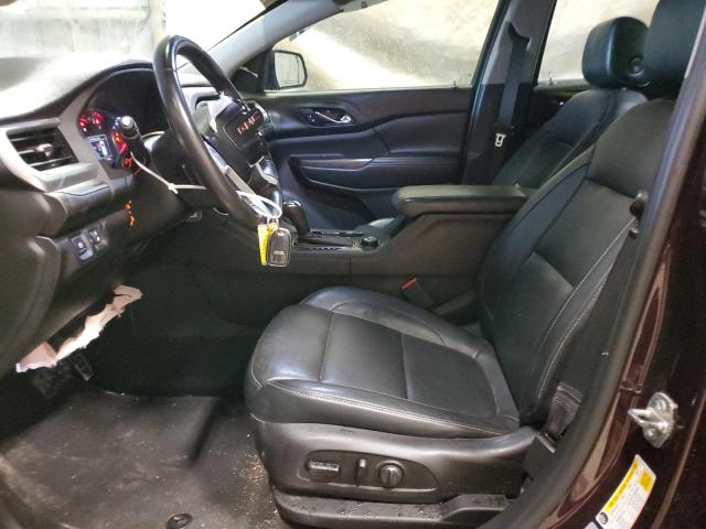 Photo 7 from auction – 2017 GMC ACADIA SLT with VIN 1GKKNMLA8HZ202232