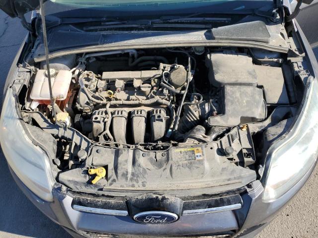 Фото 11 с аукциона – 2013 FORD FOCUS SE с VIN 1FADP3F29DL245235