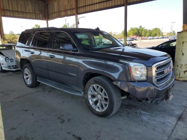 Photo 4 from auction – 2016 GMC YUKON SLT with VIN 1GKS1BKC1GR331897