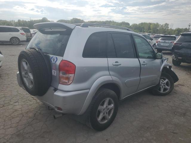 Photo 3 from auction – 2002 TOYOTA RAV4 with VIN JTEHH20V126017680
