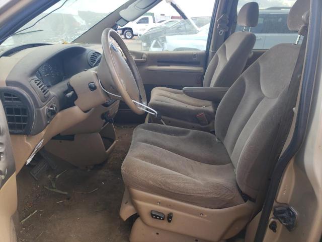 Photo 7 from auction – 2000 CHRYSLER TOWN & COU with VIN 1C4GP44G4YB535437