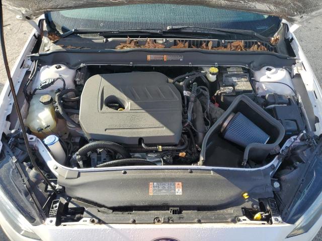Photo 11 from auction – 2020 FORD FUSION with VIN 3FA6P0HD3LR260674