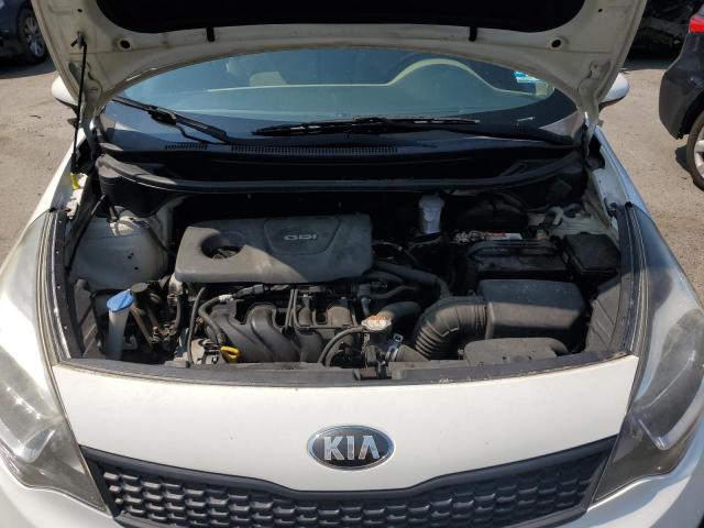 Photo 11 from auction – 2016 KIA RIO LX with VIN KNADM4A32G6659451
