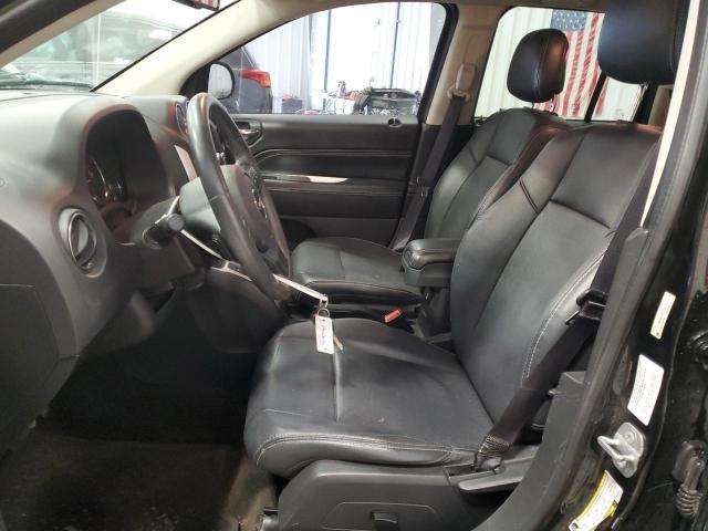Photo 7 from auction – 2014 JEEP COMPASS LA with VIN 1C4NJCEA0ED758717