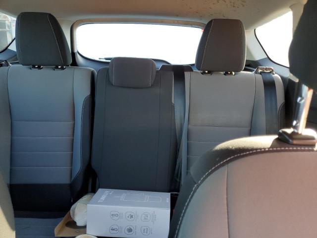 Photo 10 from auction – 2018 FORD ESCAPE S with VIN 1FMCU0F70JUA54054