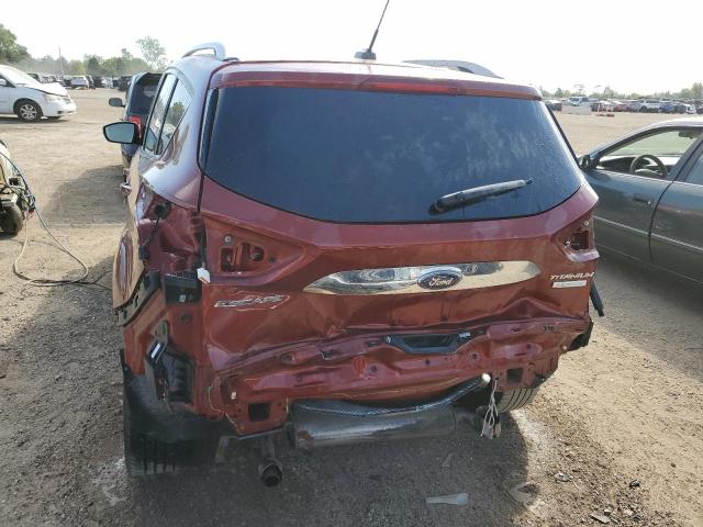 Photo 6 from auction – 2014 FORD ESCAPE TIT with VIN 1FMCU0JX6EUB84319