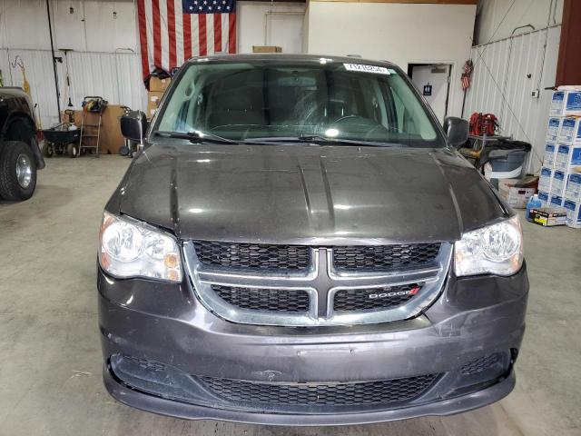 Photo 5 from auction – 2015 DODGE GRAND CARA with VIN 2C4RDGCG9FR631390