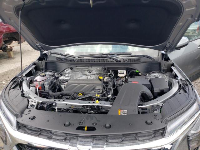 Photo 12 from auction – 2025 CHEVROLET TRAX 1LT with VIN KL77LHEP8SC040769