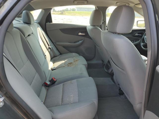 Photo 10 from auction – 2015 CHEVROLET IMPALA LS with VIN 1G11X5SL0FU135901