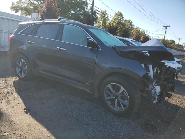 Photo 4 from auction – 2019 KIA SORENTO EX with VIN 5XYPHDA58KG533400