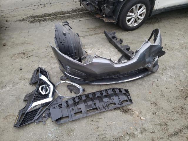 Photo 12 from auction – 2016 NISSAN ROGUE S with VIN JN8AT2MT6GW027615