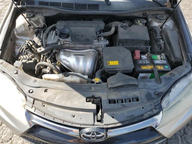 Photo 11 from auction – 2015 TOYOTA CAMRY LE with VIN 4T1BF1FK3FU072331