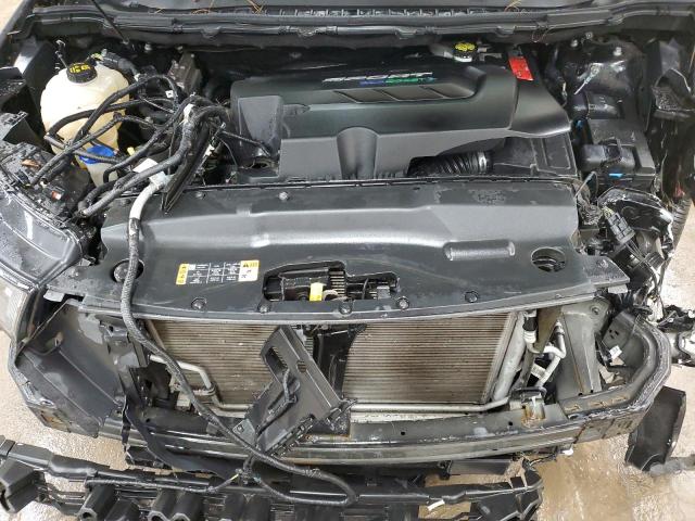 Photo 12 from auction – 2016 FORD EDGE SPORT with VIN 2FMPK4AP8GBC62865