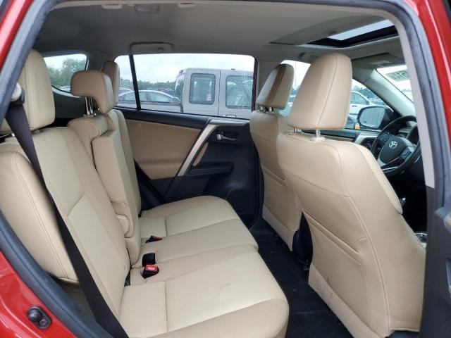 Photo 11 from auction – 2015 TOYOTA RAV4 LIMIT with VIN JTMDFREV4FJ013829