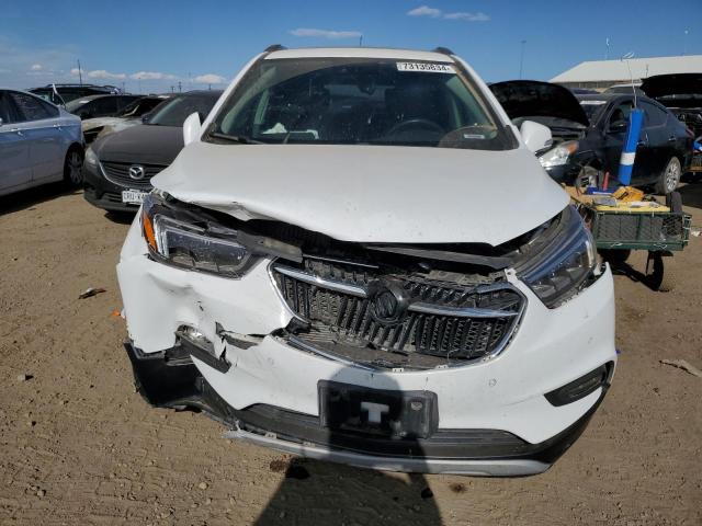 Photo 5 from auction – 2019 BUICK ENCORE ESS with VIN KL4CJGSM0KB828666
