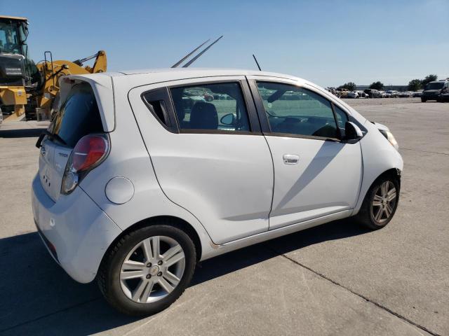 Photo 3 from auction – 2015 CHEVROLET SPARK 1LT with VIN KL8CD6S90FC791145