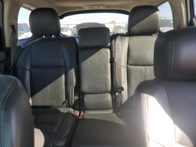 Photo 10 from auction – 2014 NISSAN PATHFINDER with VIN 5N1AR2MM9EC671204