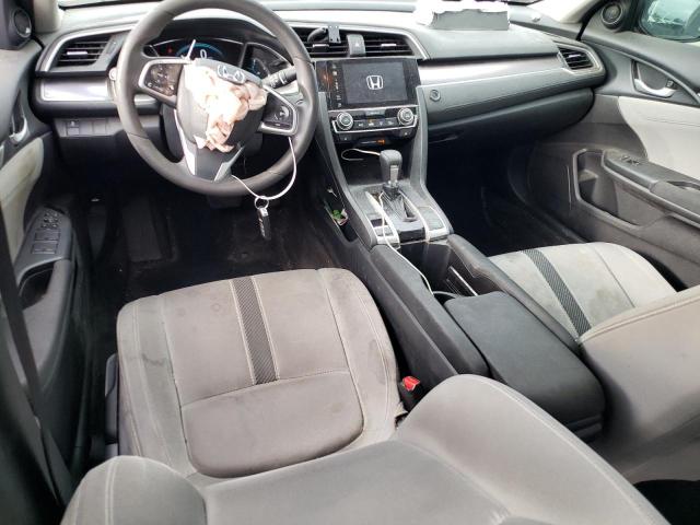 Photo 8 from auction – 2016 HONDA CIVIC EX with VIN 19XFC1F32GE220136