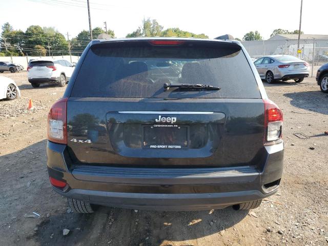 Photo 6 from auction – 2014 JEEP COMPASS SP with VIN 1C4NJDBB1ED880246