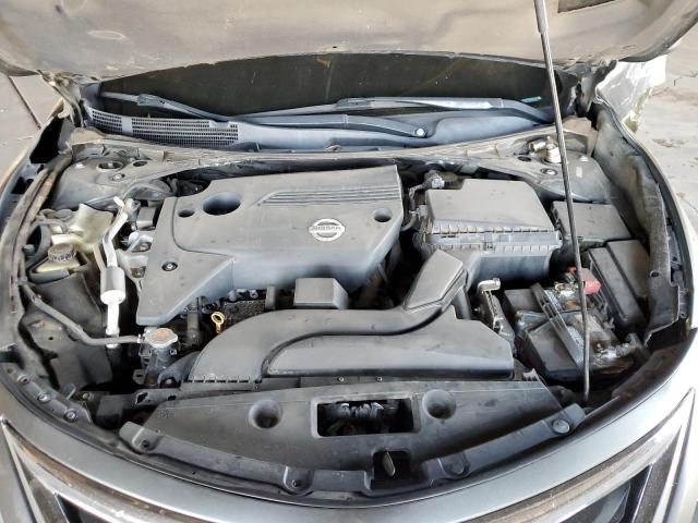 Photo 11 from auction – 2014 NISSAN ALTIMA 2.5 with VIN 1N4AL3AP5EN356453