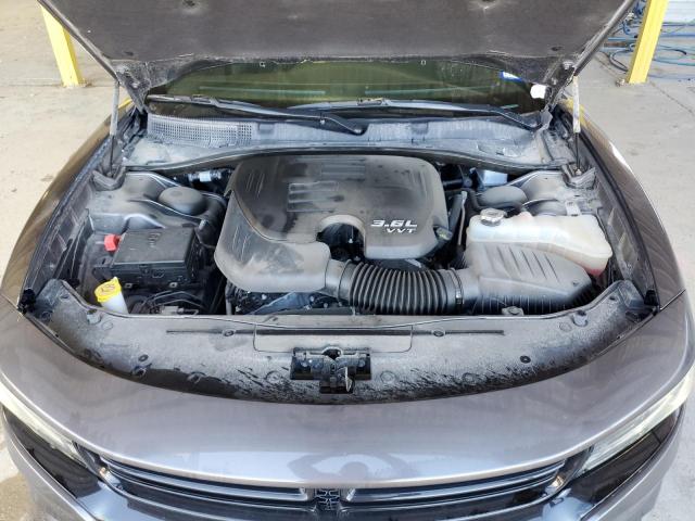 Photo 11 from auction – 2022 DODGE CHARGER SX with VIN 2C3CDXJG2NH214131