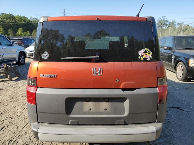 صورة رقم 6 من المزاد - 2004 HONDA ELEMENT EX مع VIN 5J6YH28664L017822