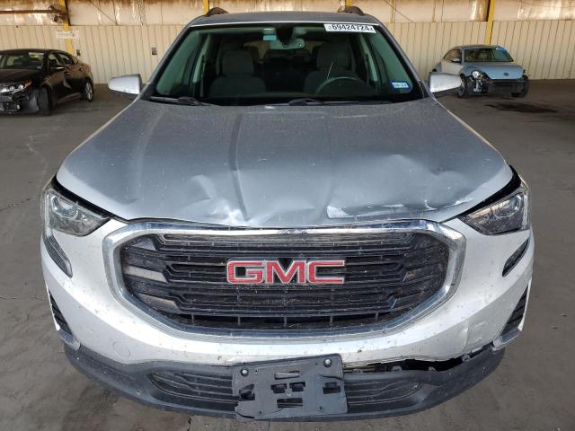 Photo 5 from auction – 2018 GMC TERRAIN SL with VIN 3GKALMEX2JL191082