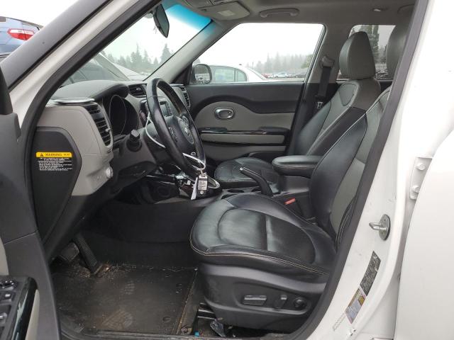 صورة رقم 7 من المزاد - 2016 KIA SOUL + مع VIN KNDJP3A58G7325251