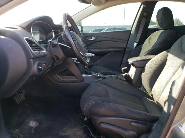 Photo 7 from auction – 2013 DODGE DART SXT with VIN 1C3CDFBA7DD296034