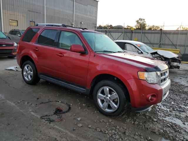 Foto 4 de la subasta – 2012 FORD ESCAPE LIM con VIN 1FMCU9EG0CKC79286