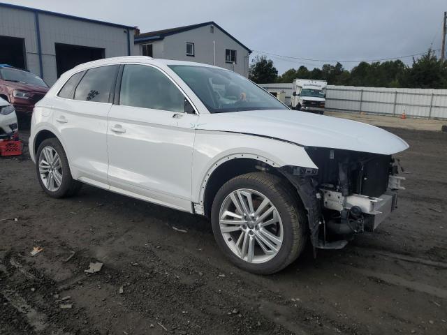 Photo 4 from auction – 2018 AUDI Q5 PRESTIG with VIN WA1CNAFY3J2149116