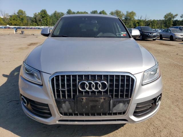 Photo 5 from auction – 2015 AUDI Q5 PREMIUM with VIN WA1LFAFP0FA114518