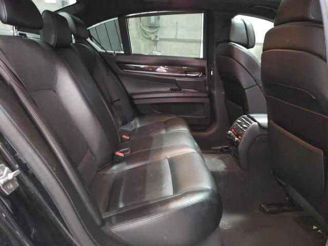 Photo 10 from auction – 2012 BMW ALPINA B7 with VIN WBAKC6C58CC447461