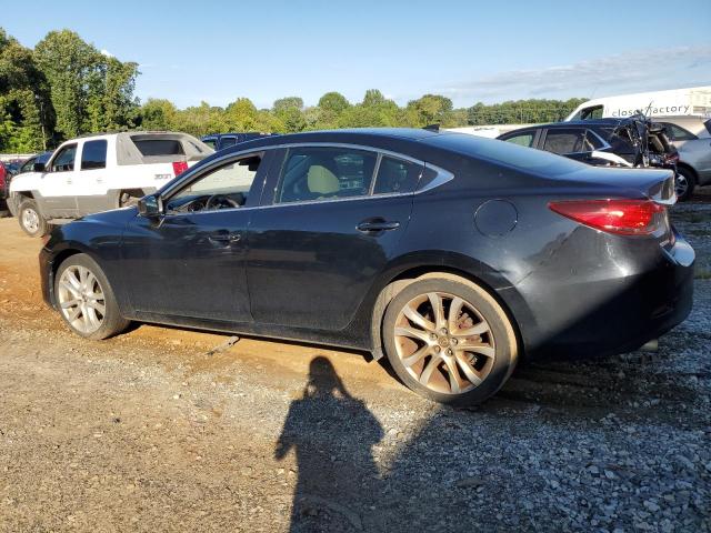 Photo 2 from auction – 2017 MAZDA 6 TOURING with VIN JM1GL1V56H1152287