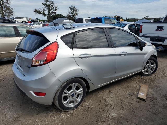 Photo 3 from auction – 2016 FORD FIESTA SE with VIN 3FADP4EJXGM118799
