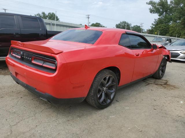 Photo 3 from auction – 2018 DODGE CHALLENGER with VIN 2C3CDZAG4JH183048