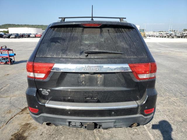 Photo 6 from auction – 2012 JEEP GRAND CHER with VIN 1C4RJFCT5CC178003