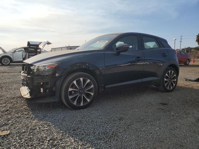 MAZDA CX-3 TOURI 2019 with VIN JM1DKDC75K0426569 - Photo from auction