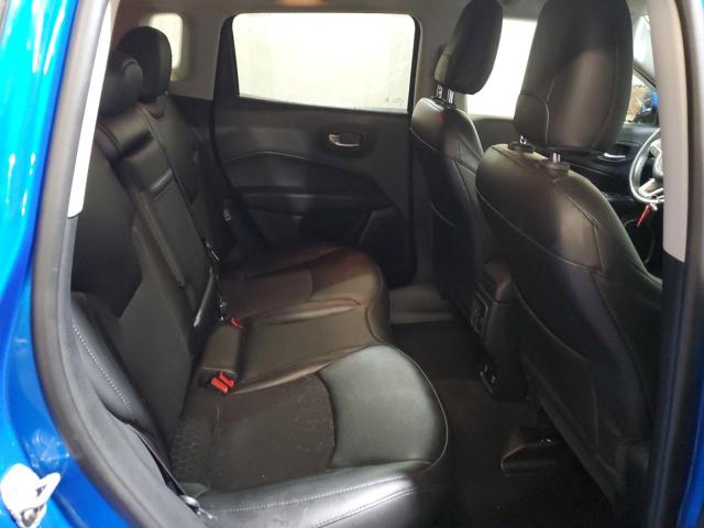 Photo 11 from auction – 2019 JEEP COMPASS LA with VIN 3C4NJDBB7KT600285