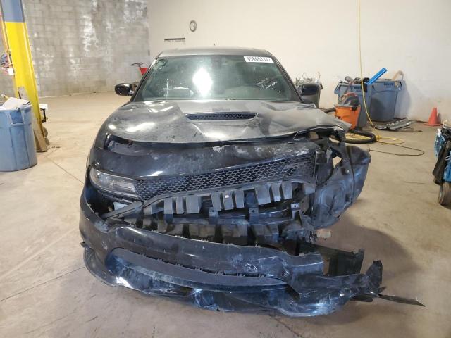 Photo 5 from auction – 2018 DODGE CHARGER R/ with VIN 2C3CDXCTXJH337485