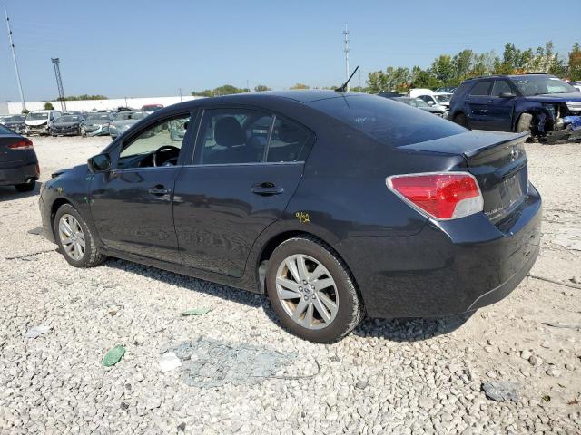 Photo 2 from auction – 2015 SUBARU IMPREZA PR with VIN JF1GJAC60FH004115