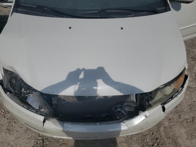 Photo 12 from auction – 2015 HONDA ODYSSEY EX with VIN 5FNRL5H63FB011217