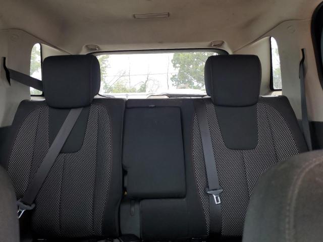 Photo 10 from auction – 2011 GMC TERRAIN SL with VIN 2CTALSEC6B6257141