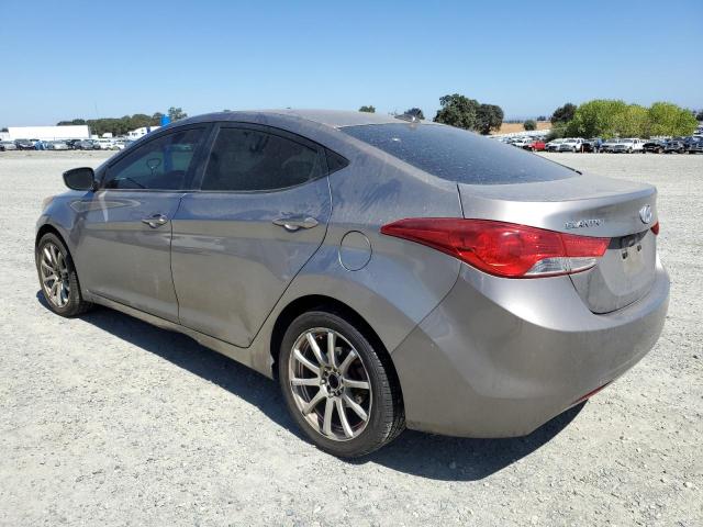 Photo 2 from auction – 2011 HYUNDAI ELANTRA GL with VIN 5NPDH4AE1BH044705