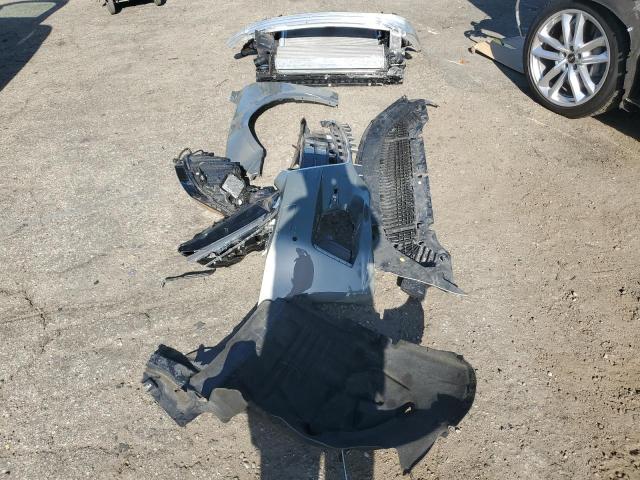 Photo 12 from auction – 2022 AUDI A7 PREMIUM with VIN WAUP2BF24NN064840