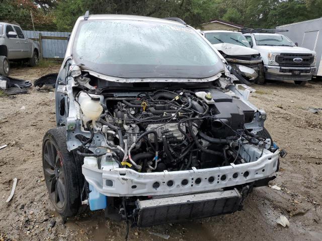 Photo 5 from auction – 2019 FORD ESCAPE SE with VIN 1FMCU9GD5KUA73970
