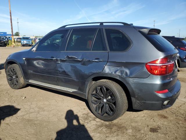 Photo 2 from auction – 2012 BMW X5 XDRIVE3 with VIN 5UXZV4C5XCL760087