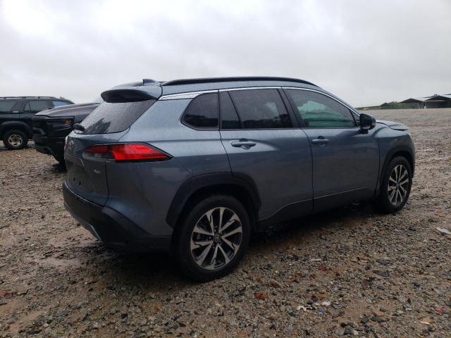 Photo 3 from auction – 2023 TOYOTA COROLLA CR with VIN 7MUDAAAGXPV048098