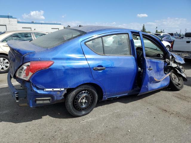 Photo 3 from auction – 2017 NISSAN VERSA S with VIN 3N1CN7AP6HL870937