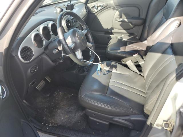 Photo 7 from auction – 2004 CHRYSLER PT CRUISER with VIN 3C4FY58B74T209850